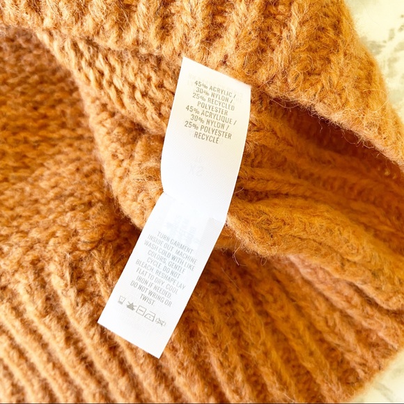 AERIE Sweater XS NWOT - Picture 6 of 8